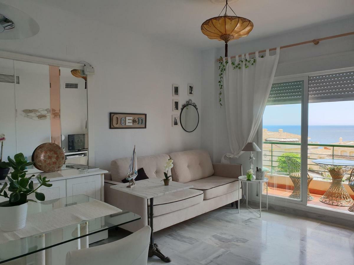 Calaquebrada Lejlighed Benalmádena Eksteriør billede