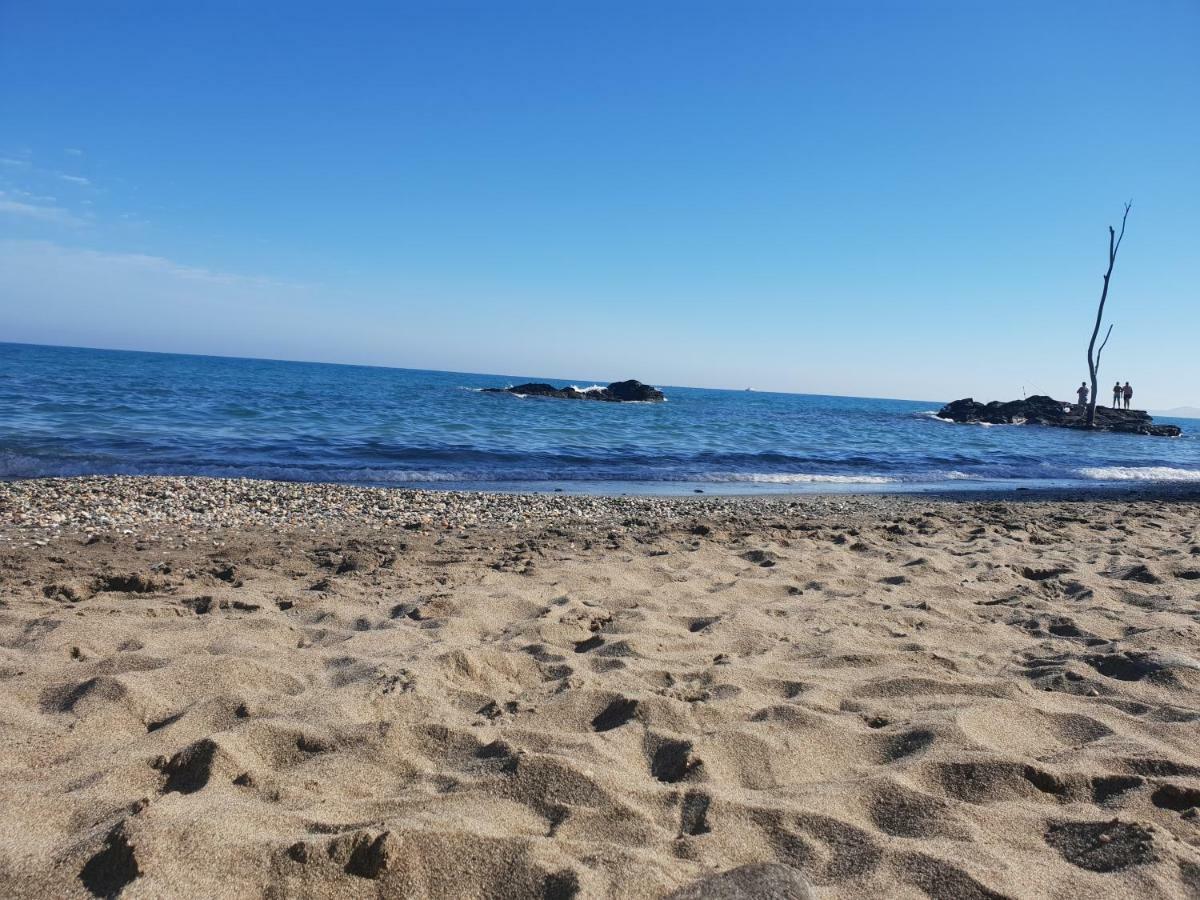 Calaquebrada Lejlighed Benalmádena Eksteriør billede