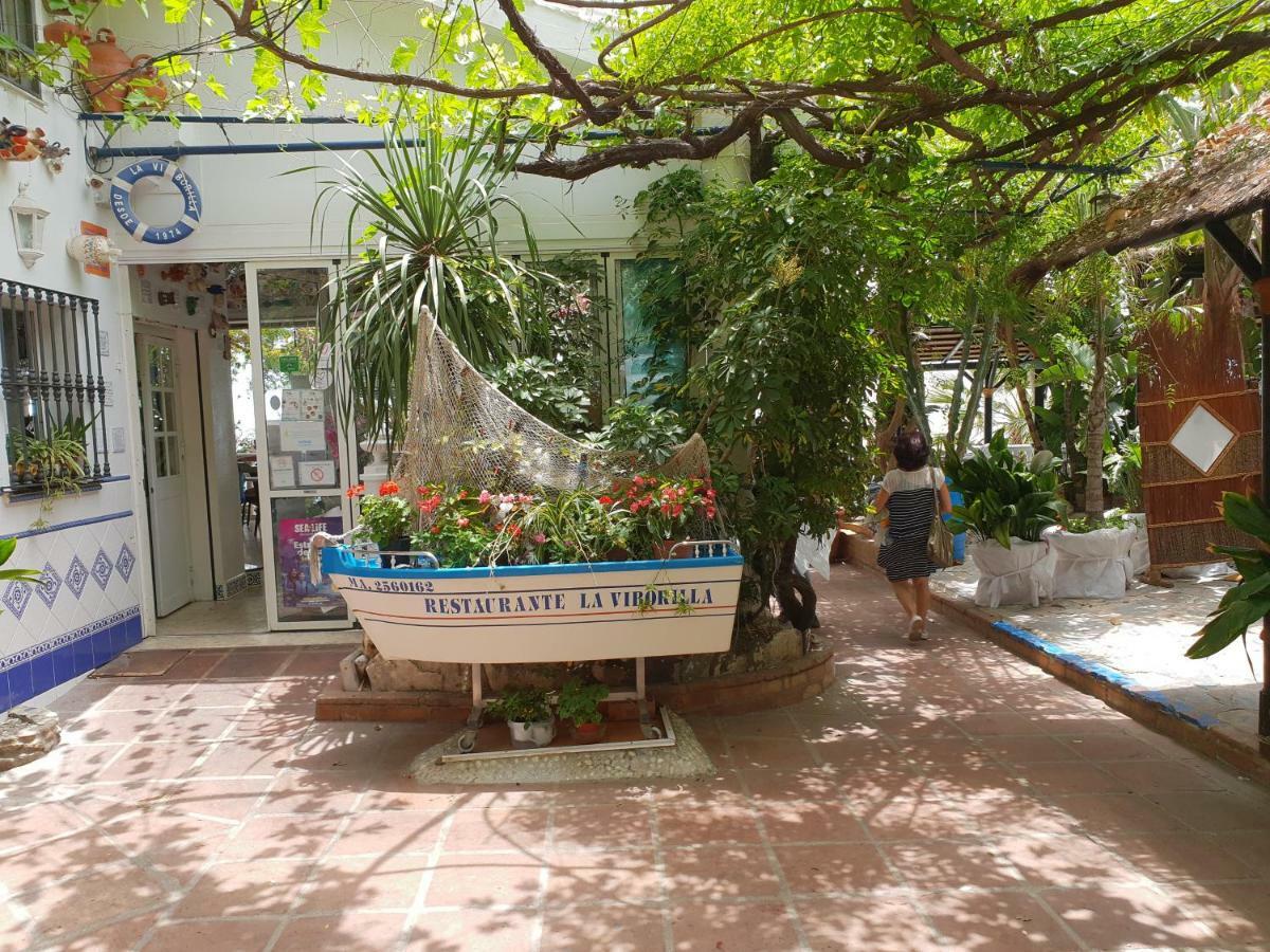 Calaquebrada Lejlighed Benalmádena Eksteriør billede